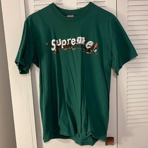 Men’s Supreme Graphic T-shirt